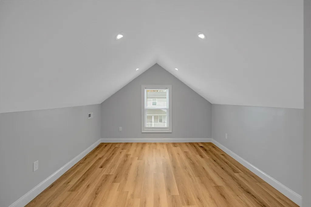 58 Constance, West Roxbury