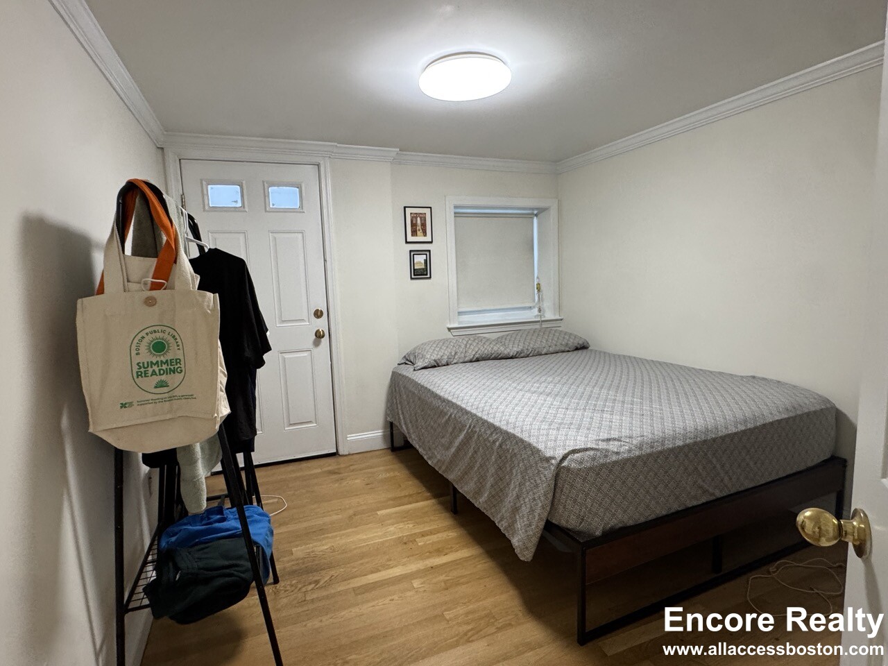 1539 Beacon St, Griggs Park