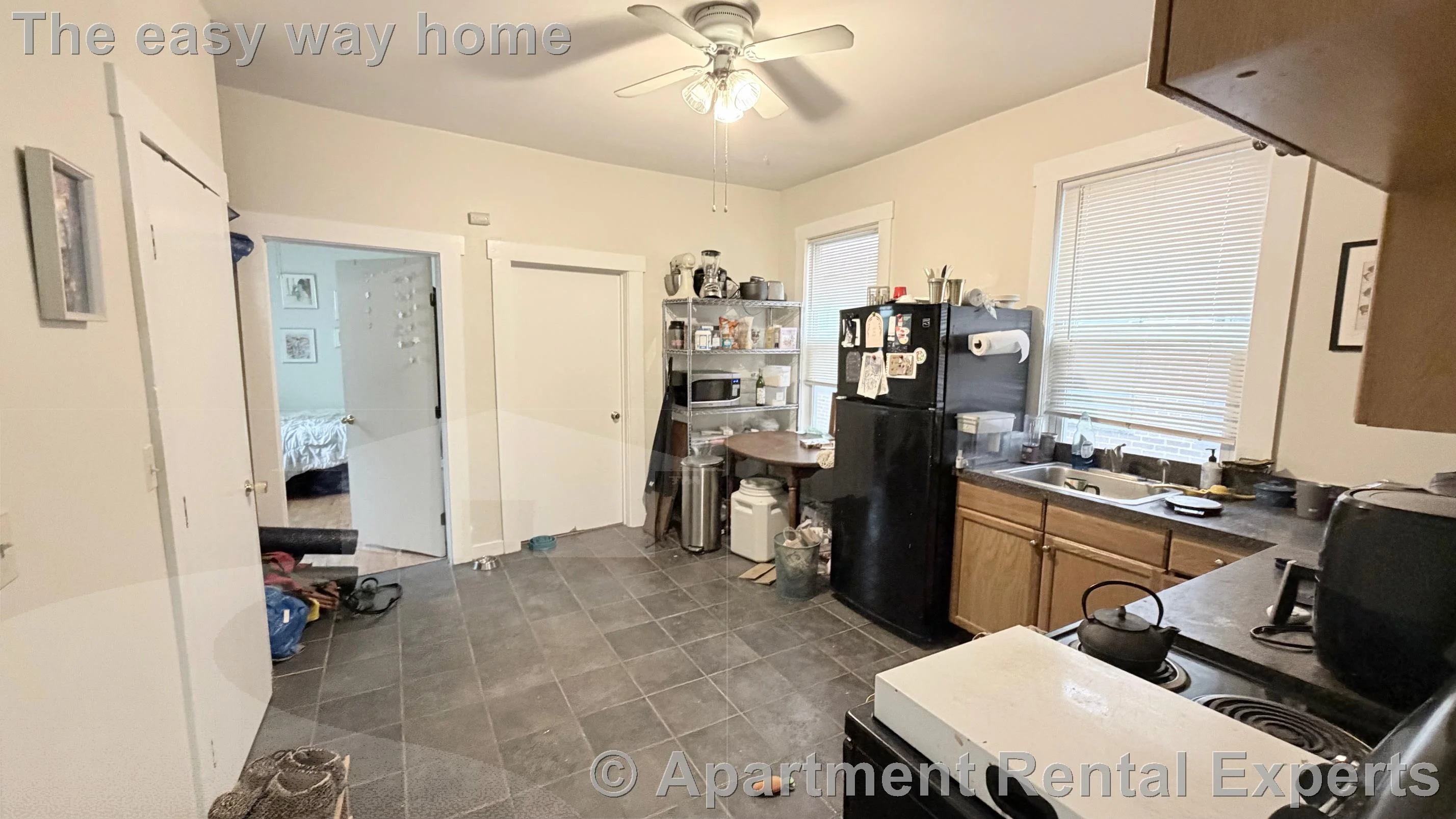 1210 Cambridge St, Inman Square