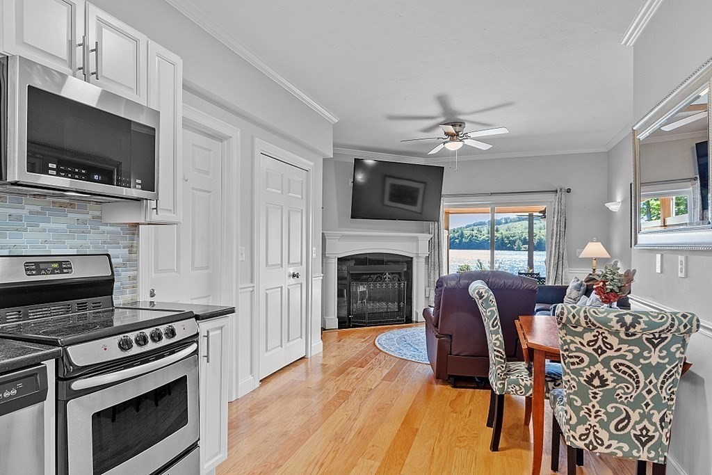 164 South Ashburnham Rd, Westminster