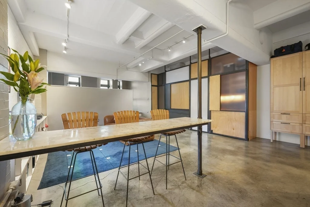 42 Chauncy St, Boston Downtown