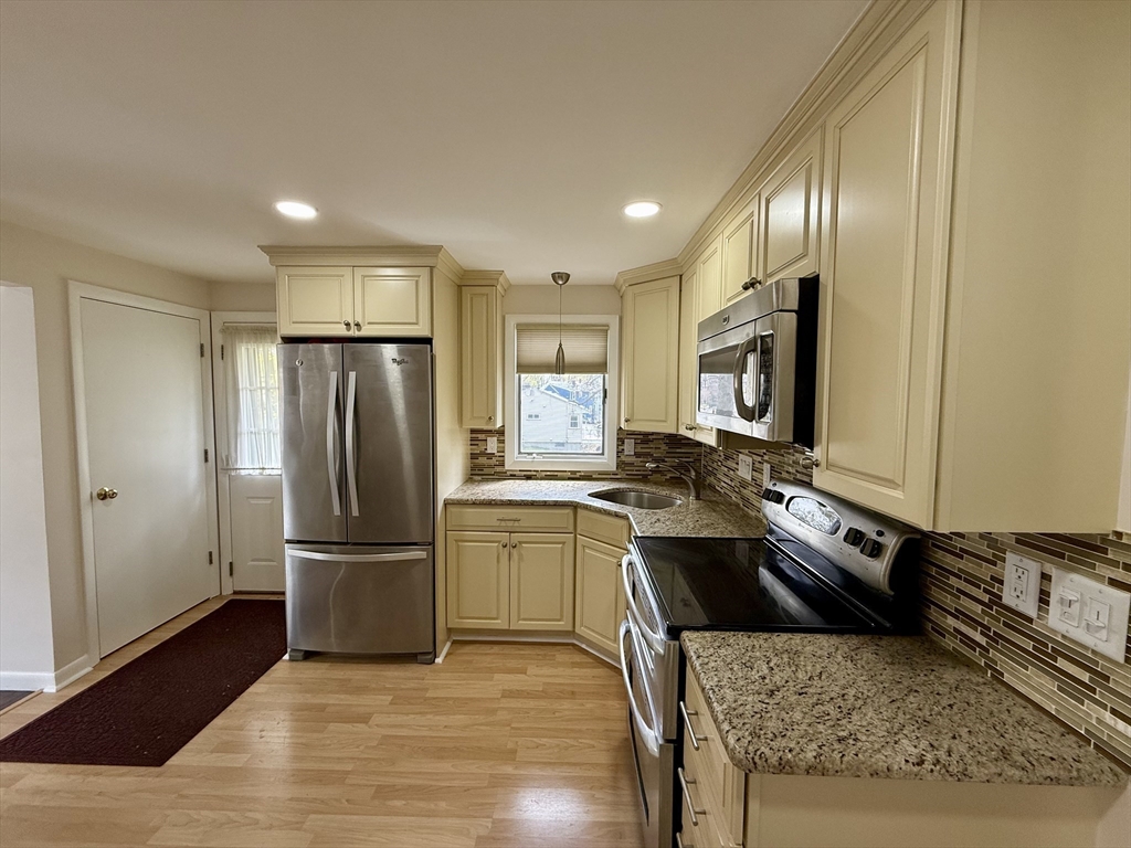 207 Franklin St, Stoneham