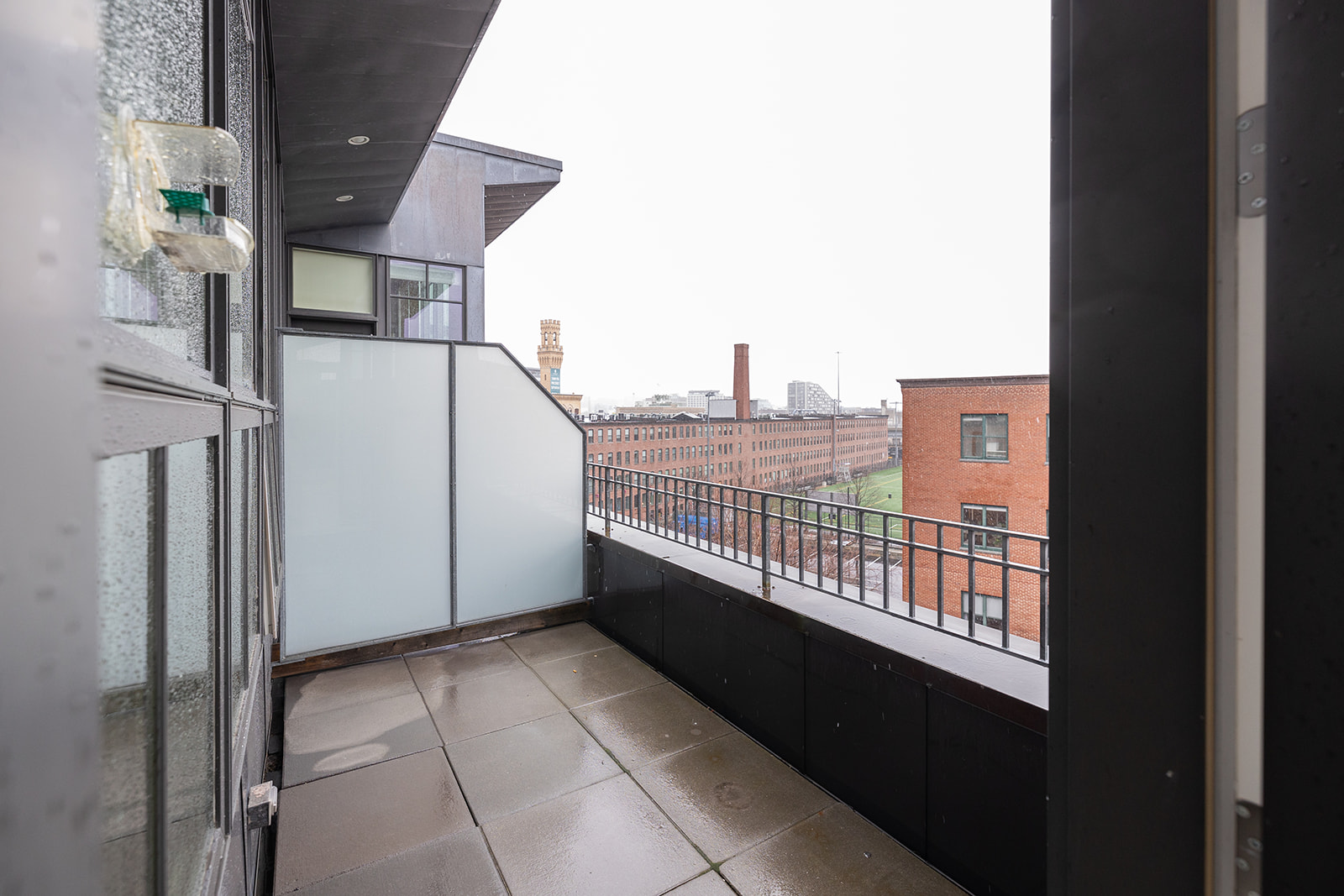 490 Harrison Ave, South End