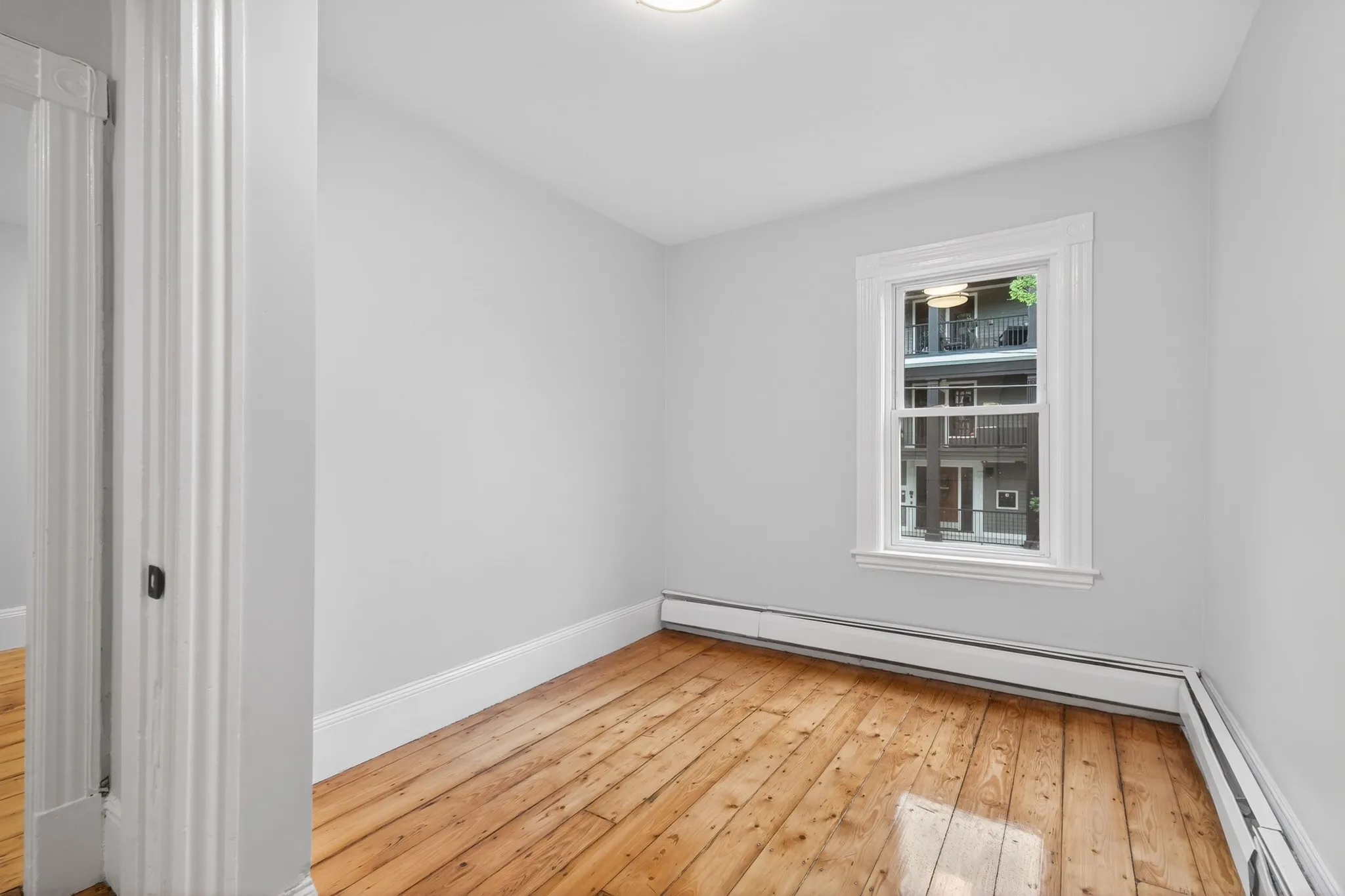 114 Woodstock St, West Somerville