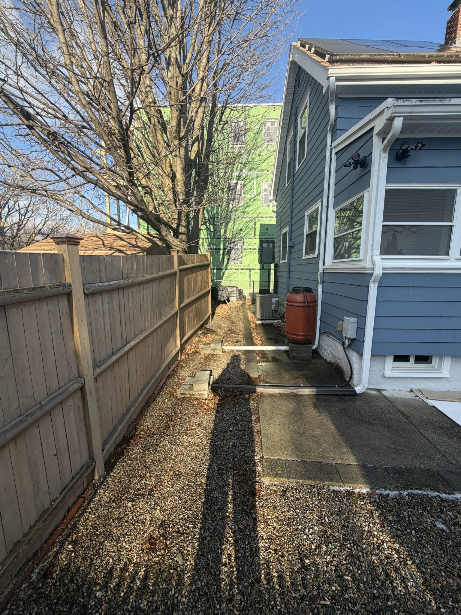 310 Lowell St, Magoun Square