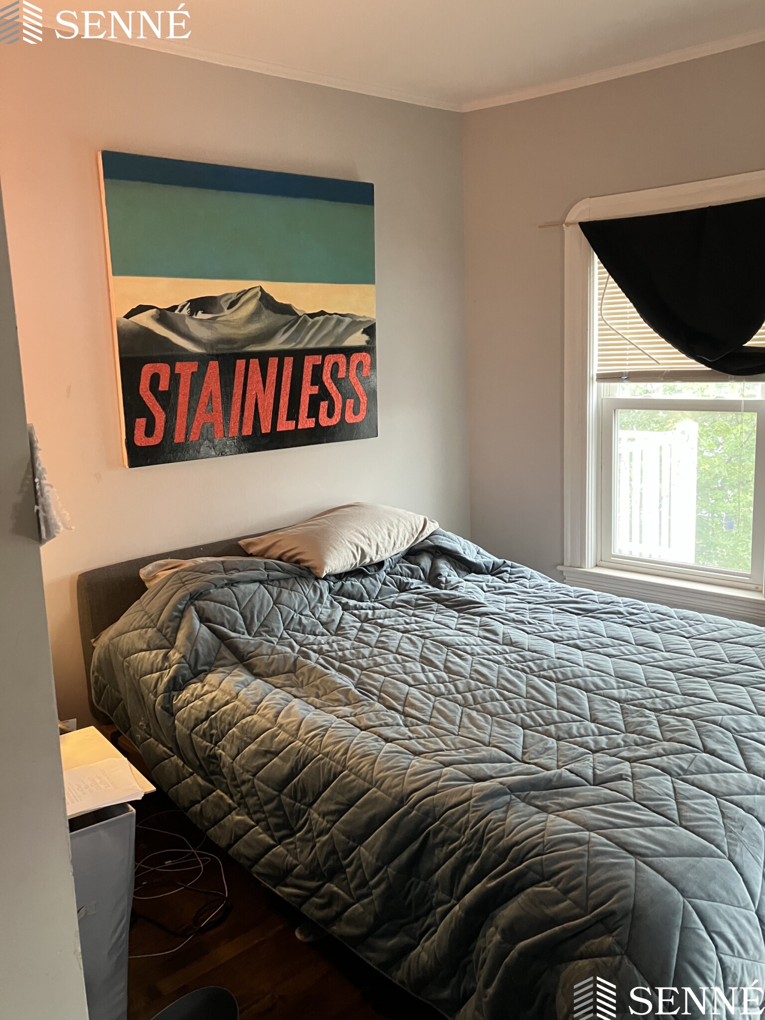 1109 Broadway, Teele Square