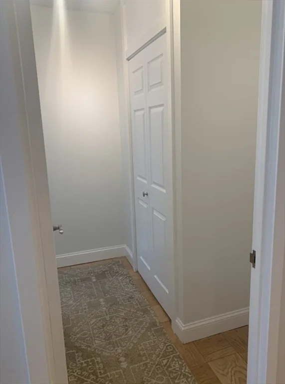 65 East India Row, Waterfront