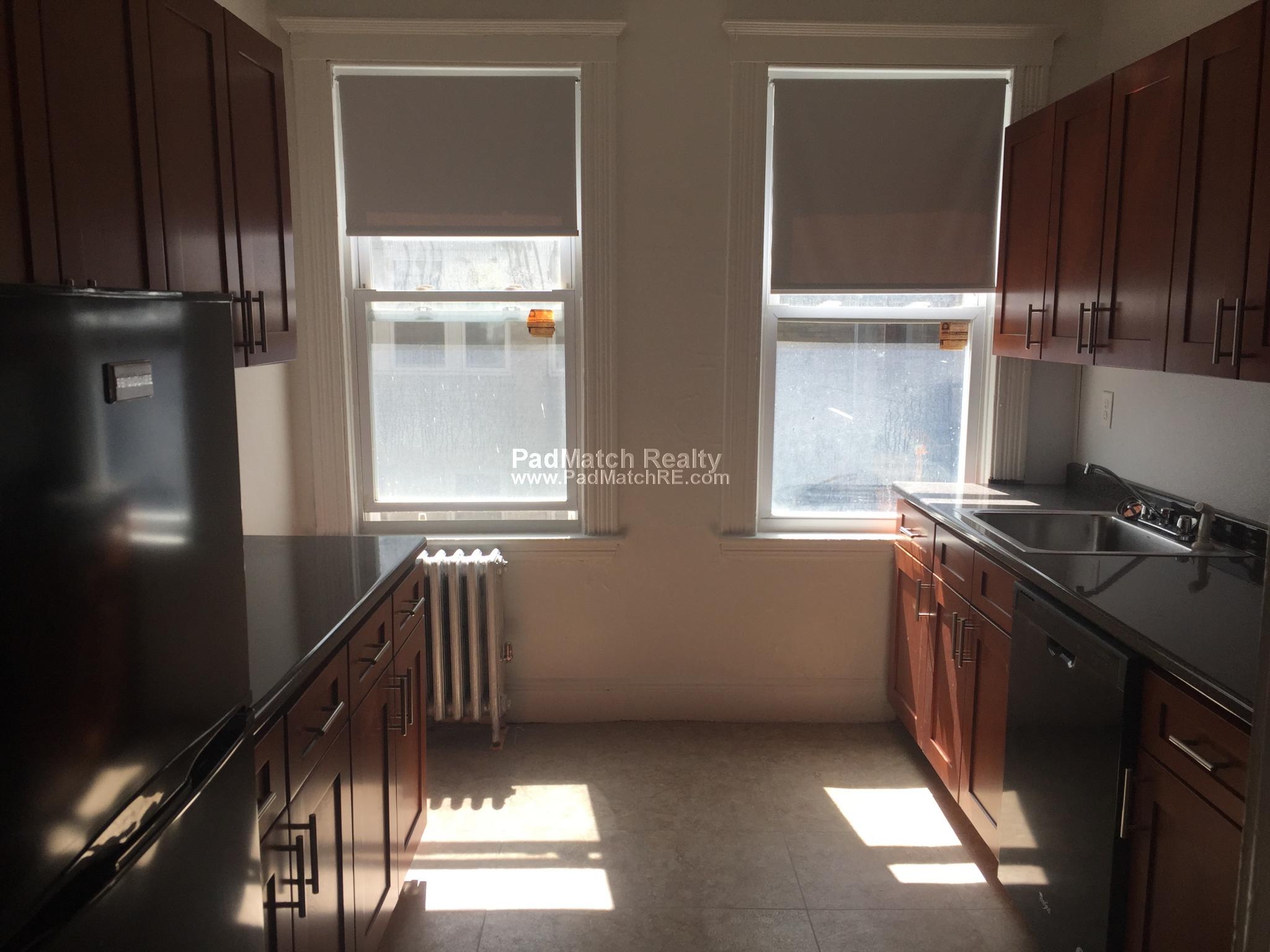 1626 Commonwealth Ave, Brighton