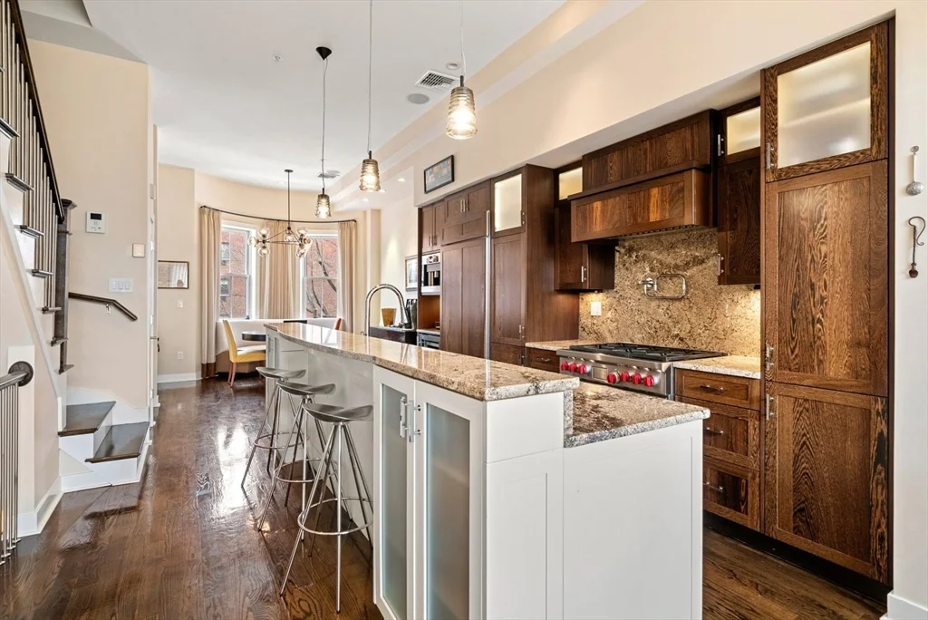 410 Columbus Ave, South End