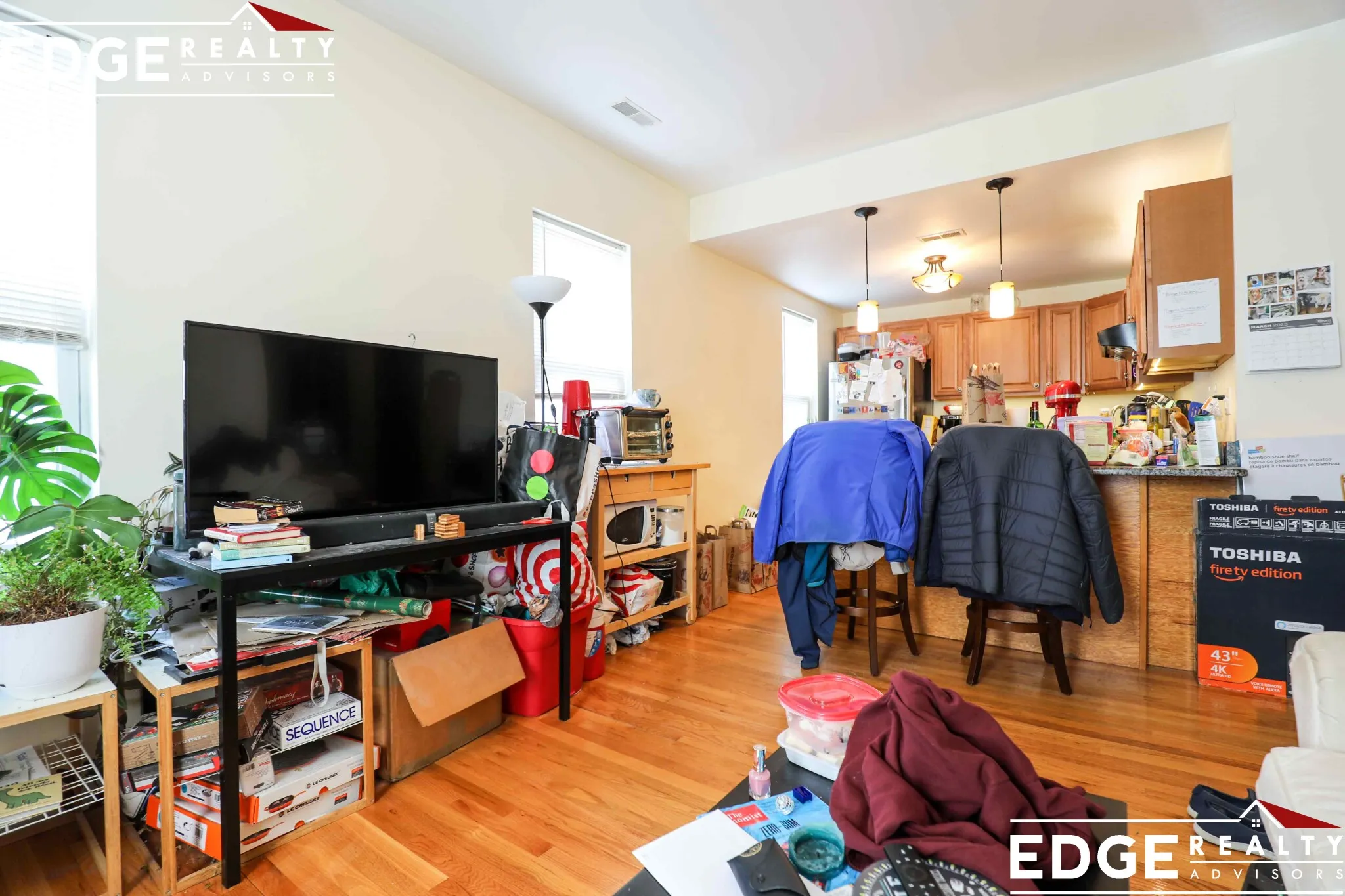 5 Smythe St, Boylston Street