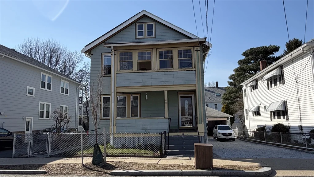 74 Rawson Rd, East Arlington