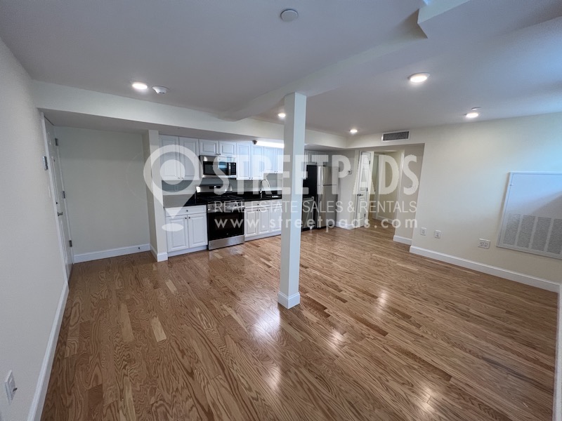 1 Langdon St, Neighborhood Nine