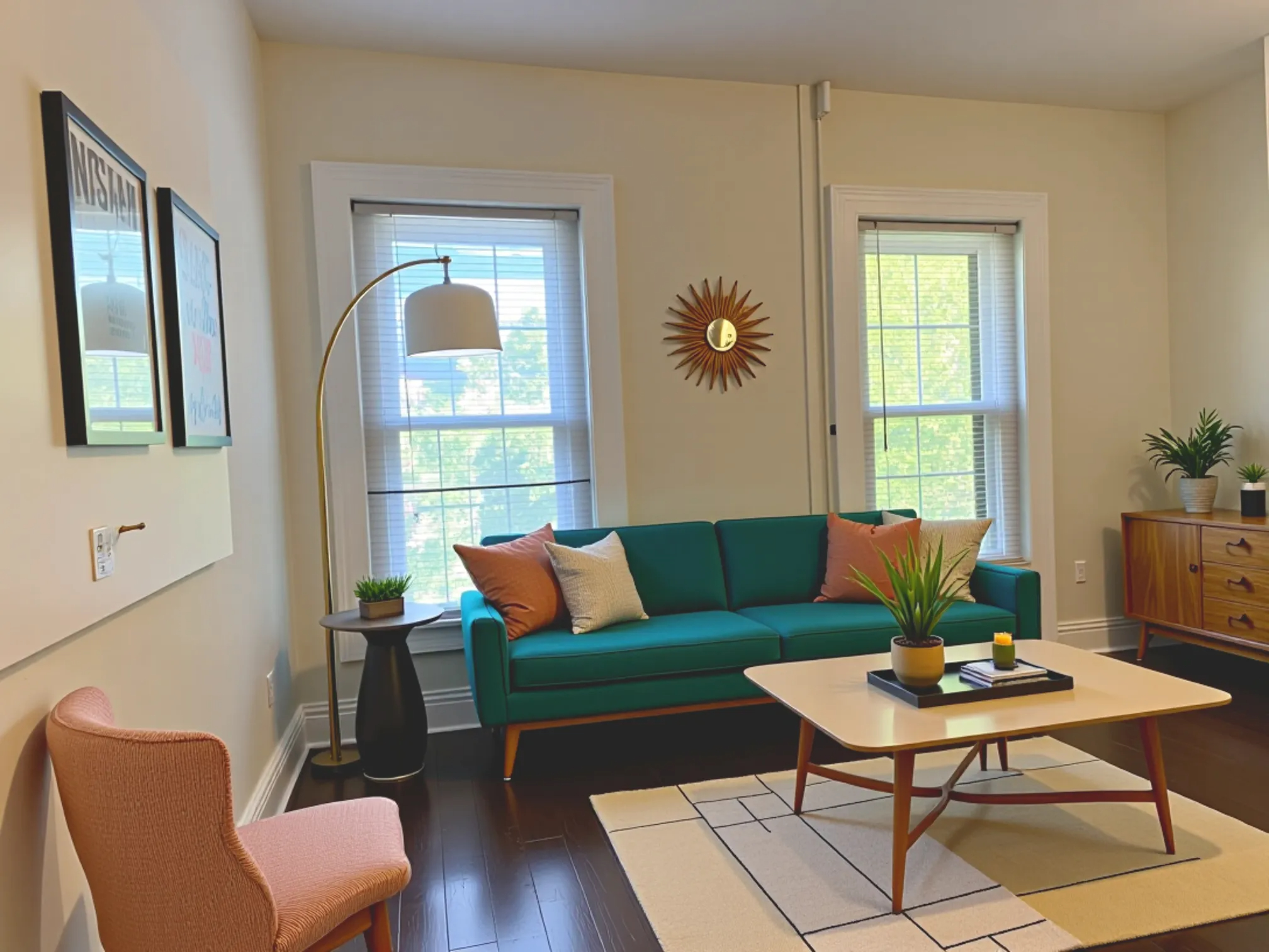 90 Charles St, Beacon Hill