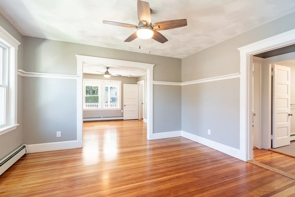 601 Highland Ave, Malden