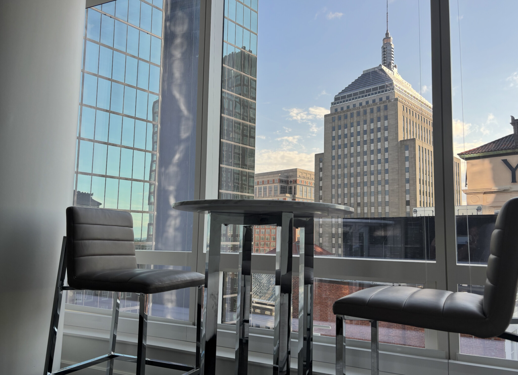 430 Stuart St, Back Bay