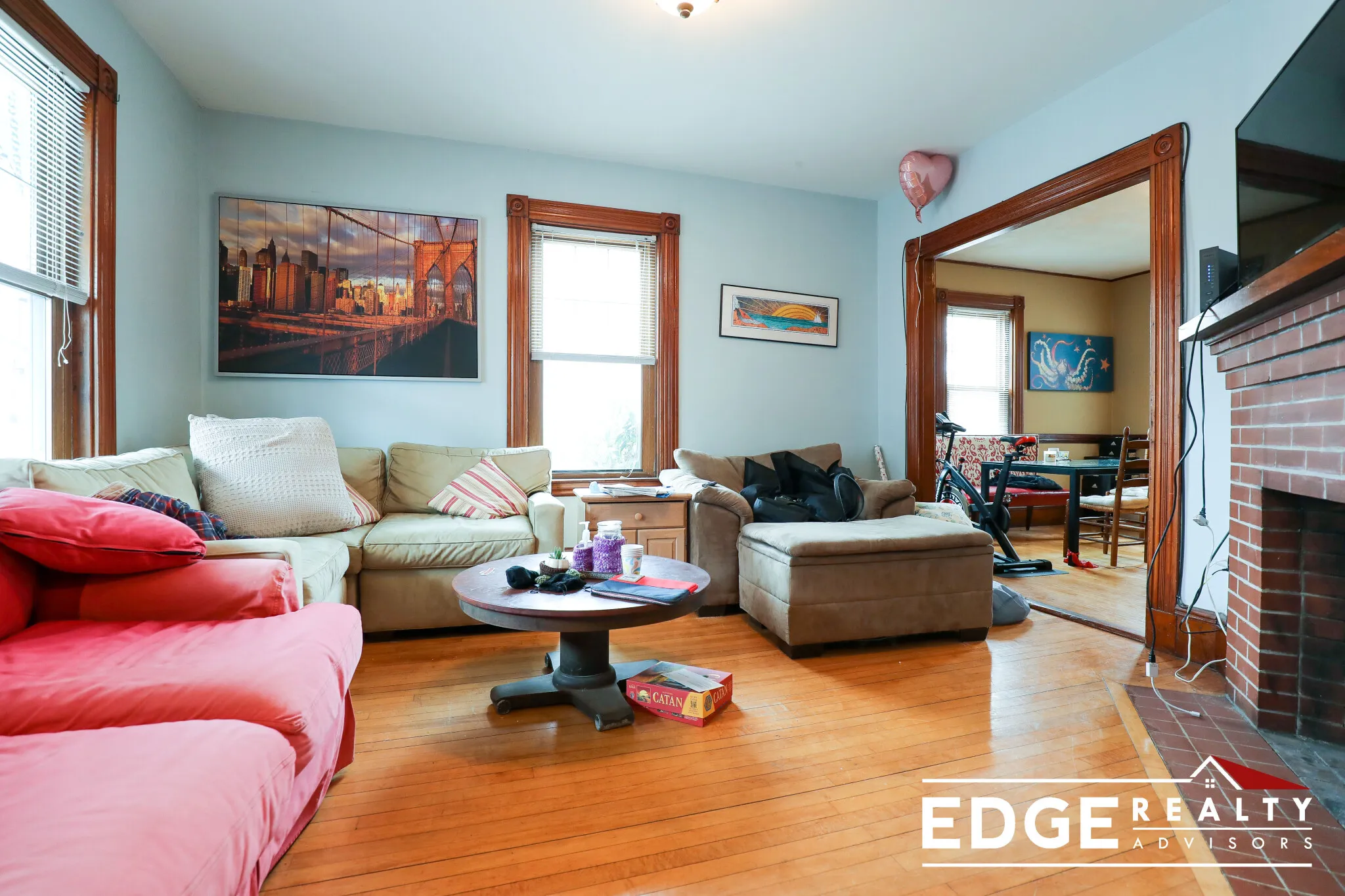 78 Surrey St, Brighton