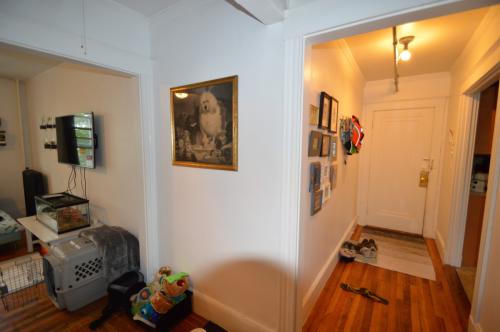 1615 Commonwealth Ave, Brighton