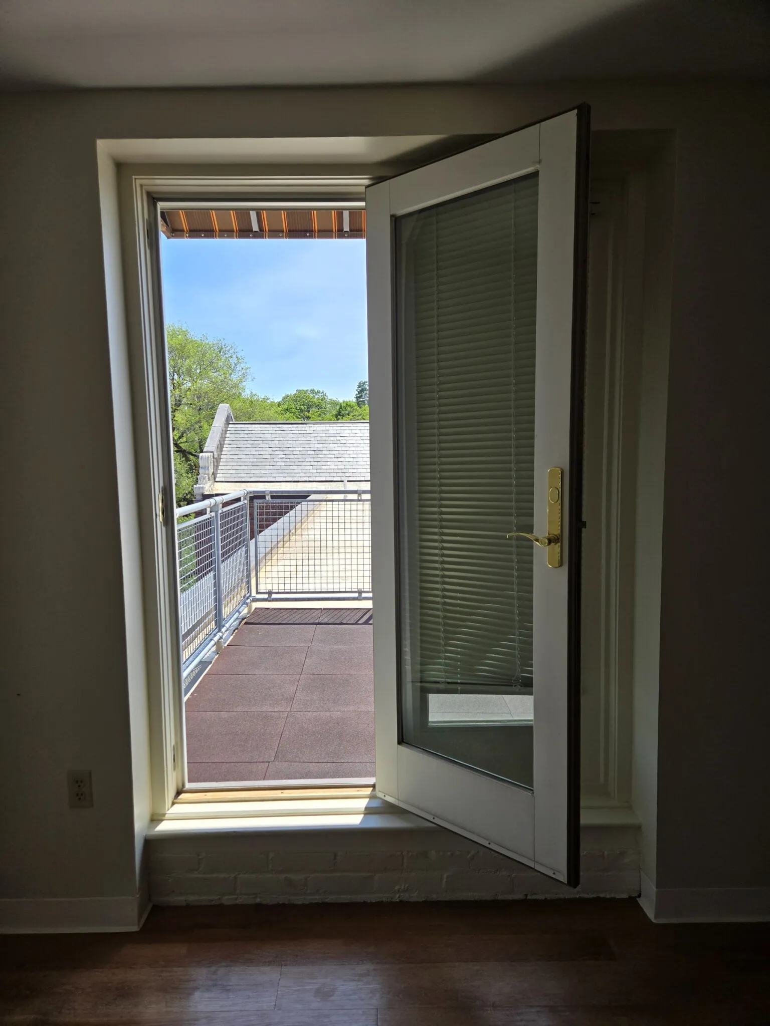 1600 Washington St, West Newton