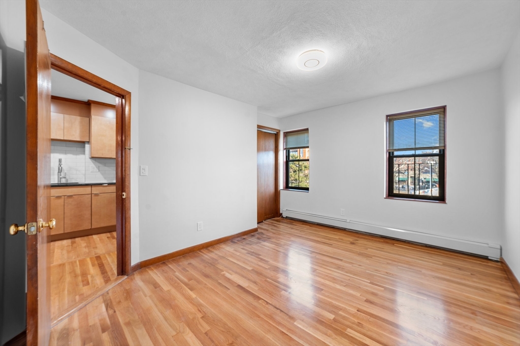 248 Shawmut Ave, South End