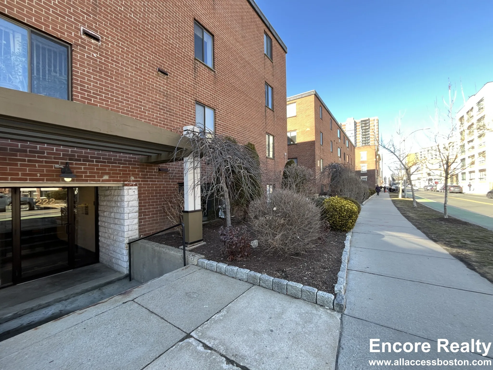 222 Babcock St, North Brookline