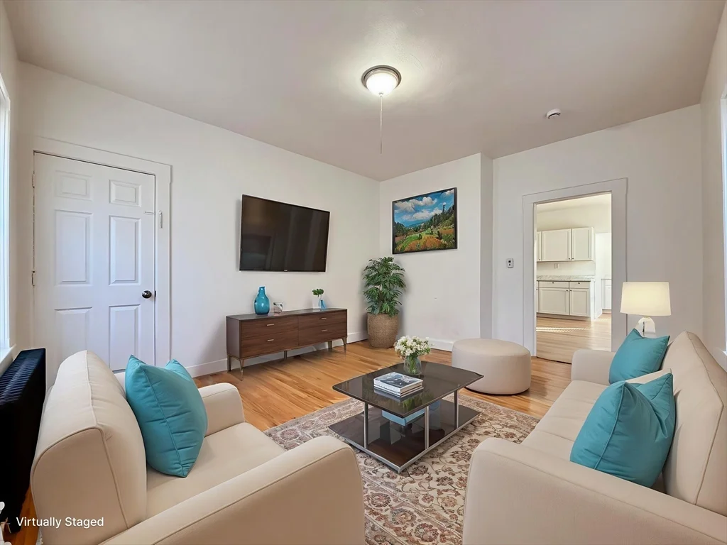 29 Broad St, North Attleboro