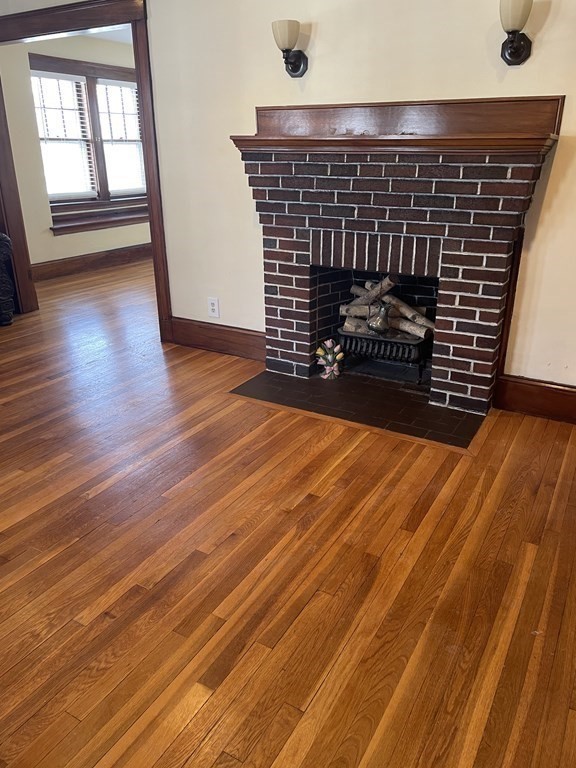 31 Milton Rd, Wollaston