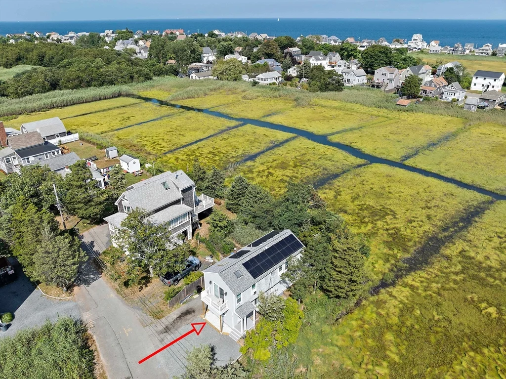 74 Cherry St, Brant Rock