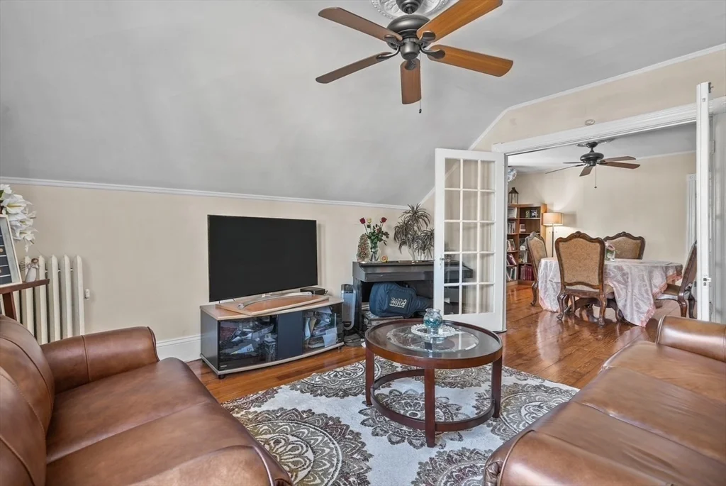 42 Pleasant, North Attleboro