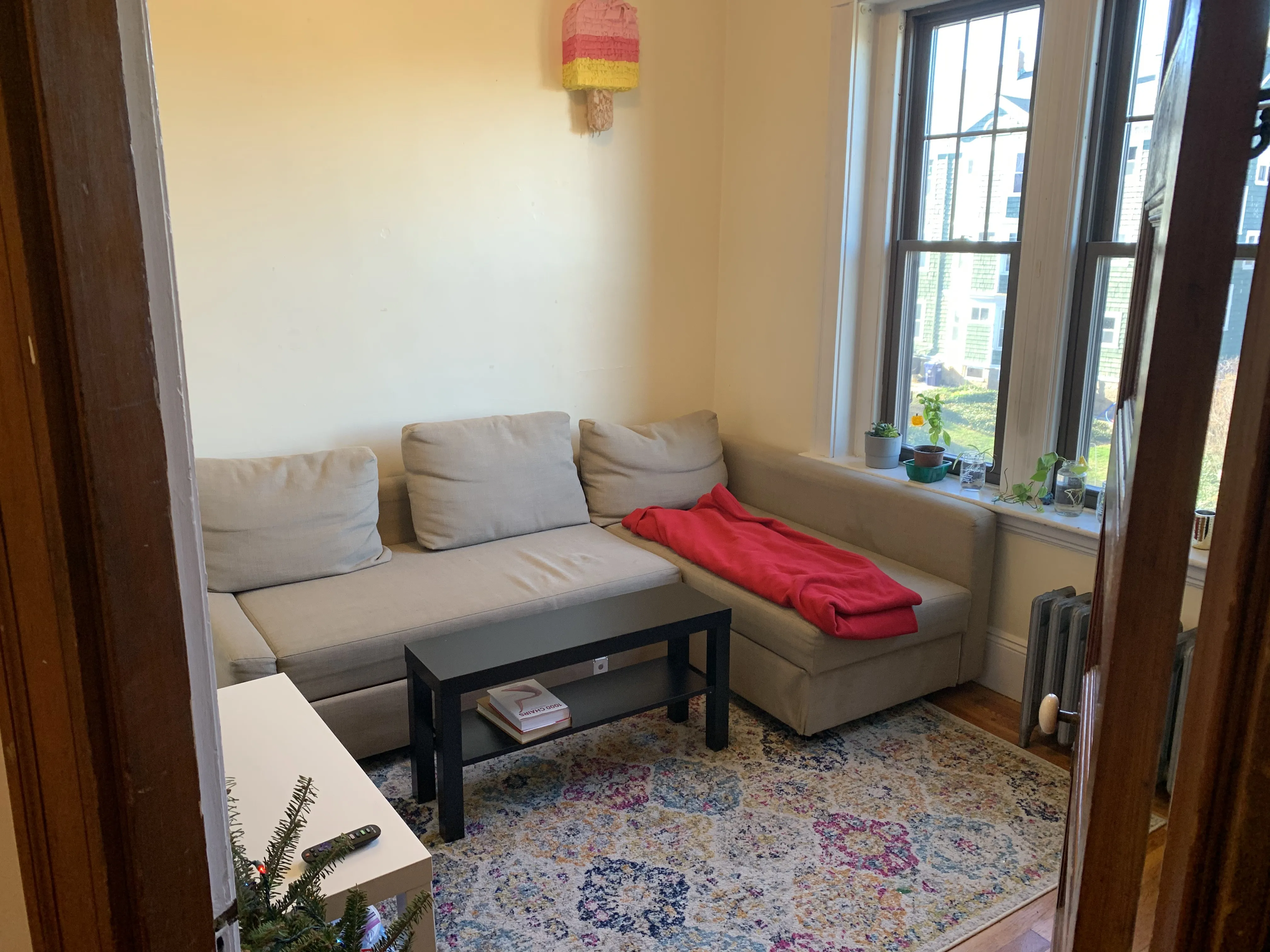 174 Saint Alphonsus St, Mission Hill