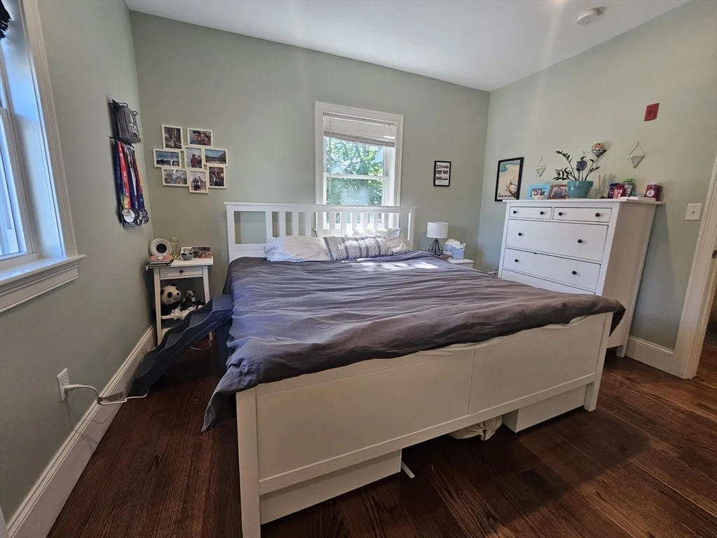 77 South St, Jamaica Plain