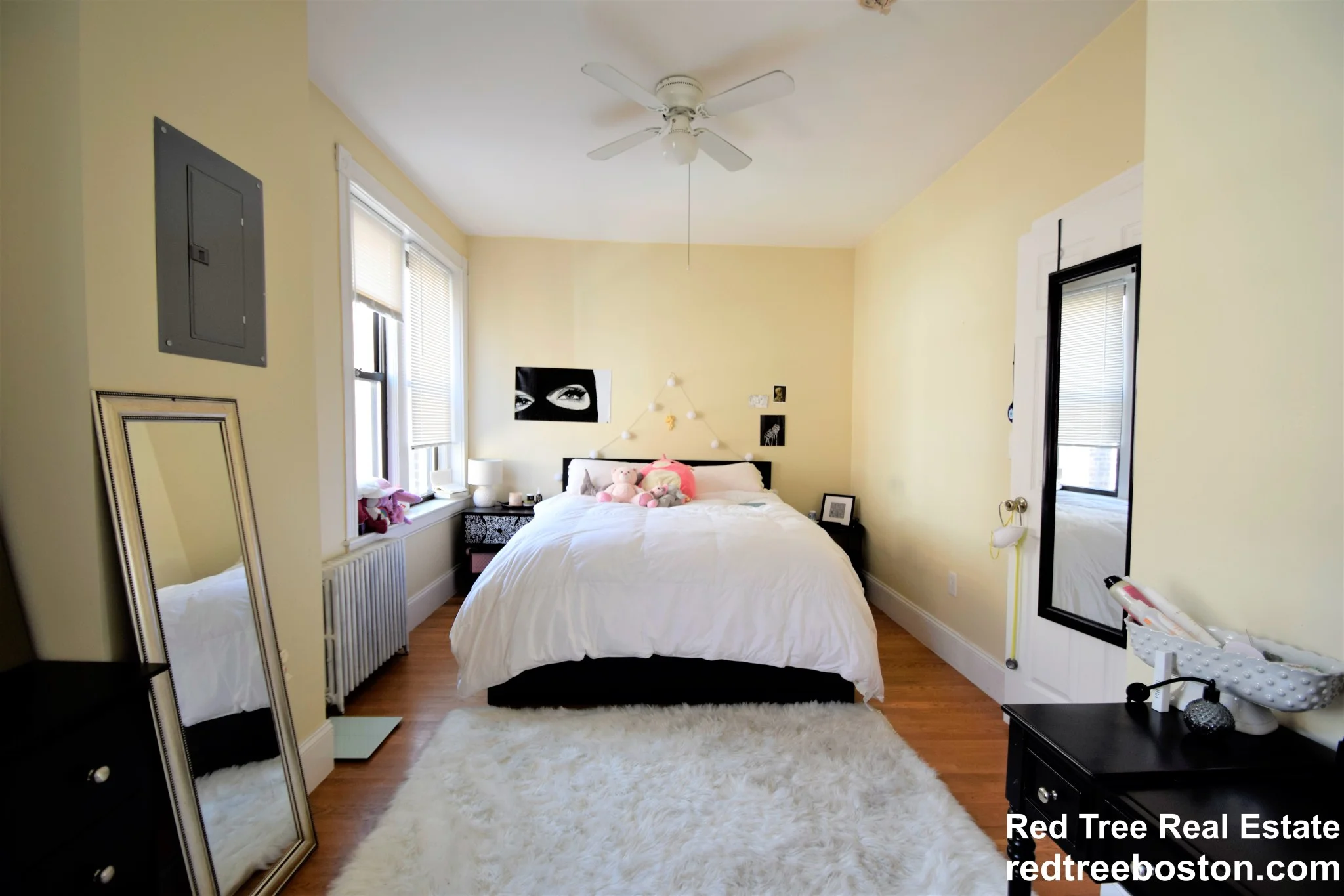 184 Saint Paul St, Brookline