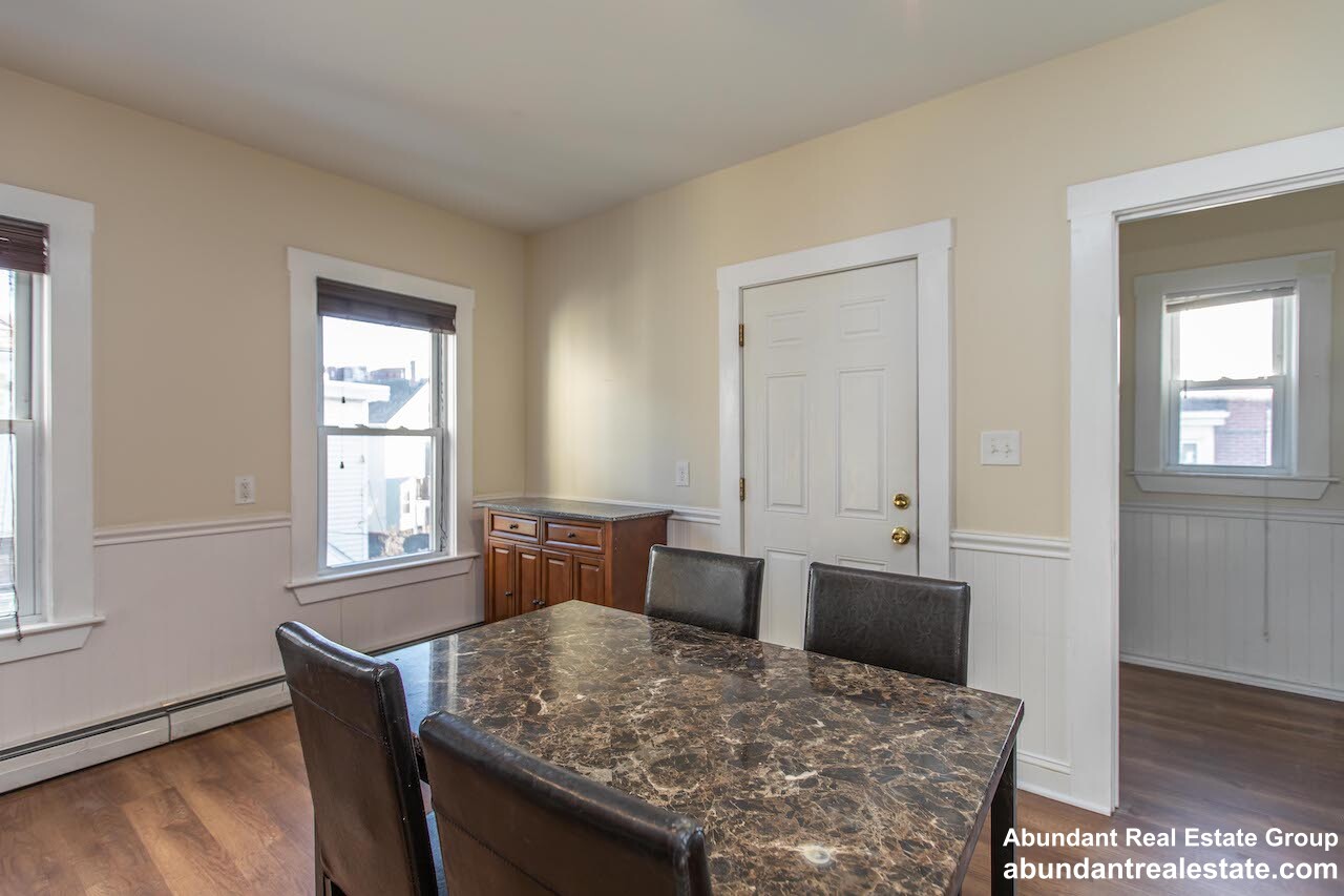 376 Medford St, Winter Hill