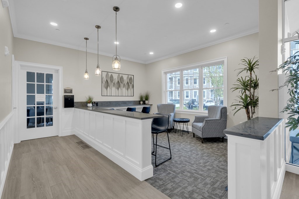 320 Middlesex, Medford