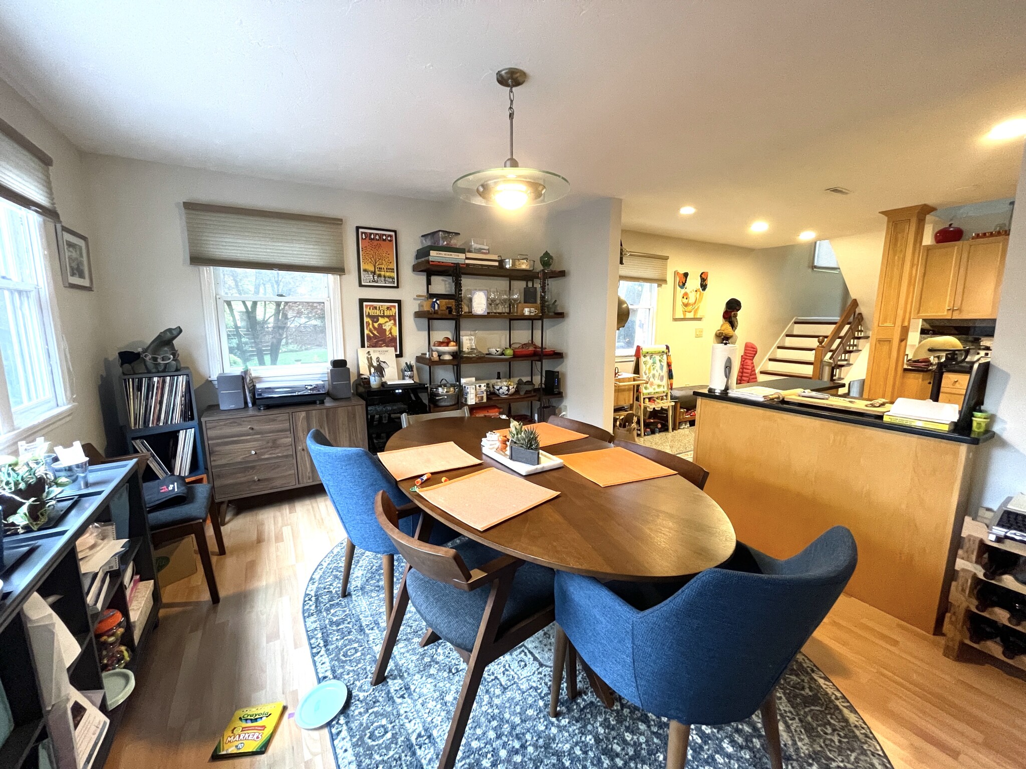 119 Beaconsfield Rd, Washington Square