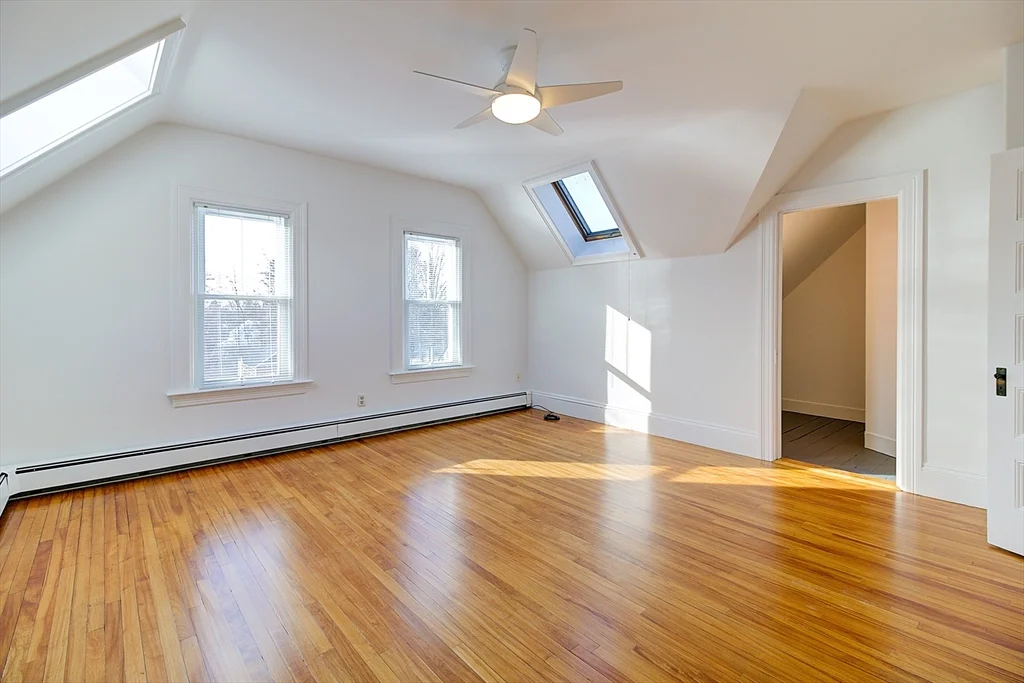 430 N Main, Attleboro