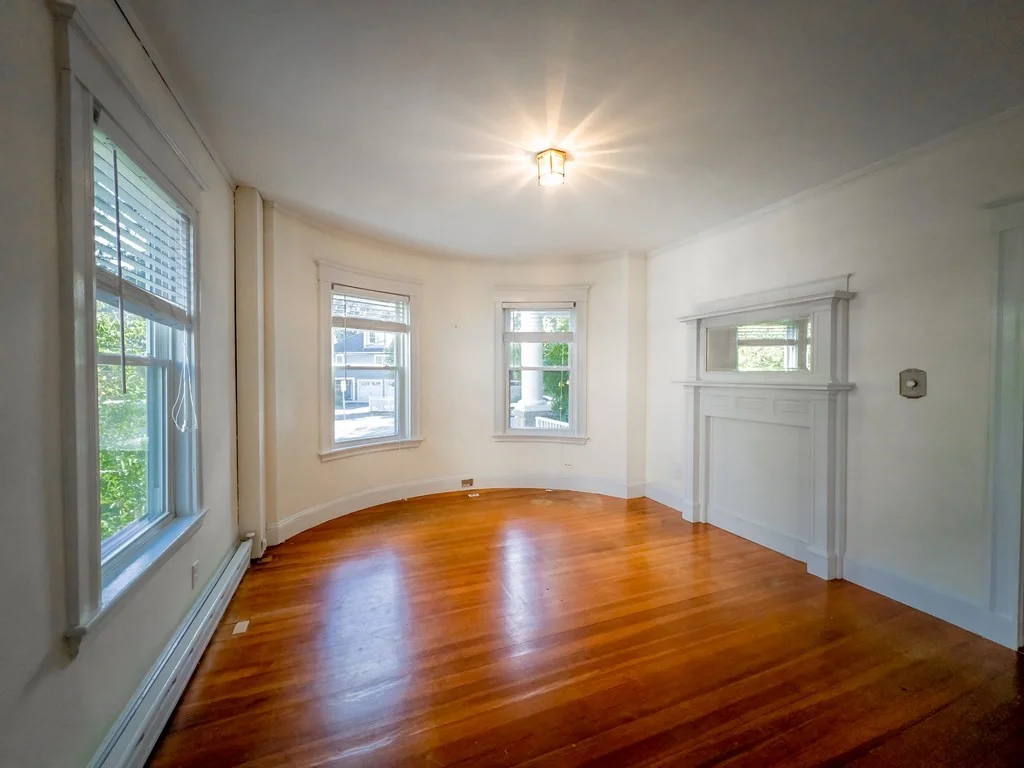 67 Hampstead Rd, Jamaica Plain