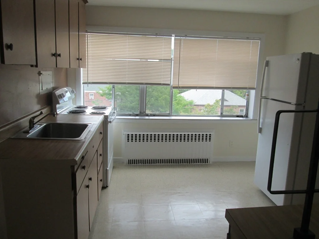 276 Mass Ave, Arlington