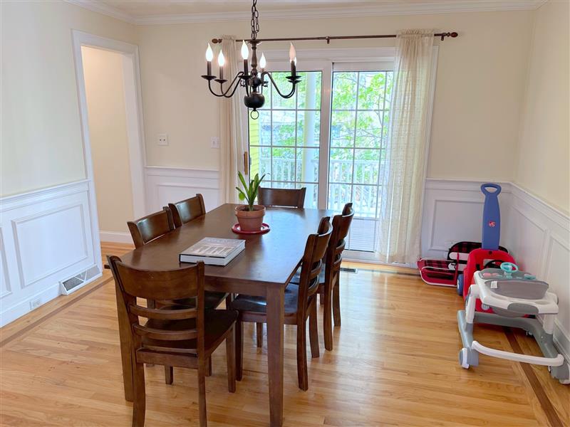 6 Farmers Circle, Arlington