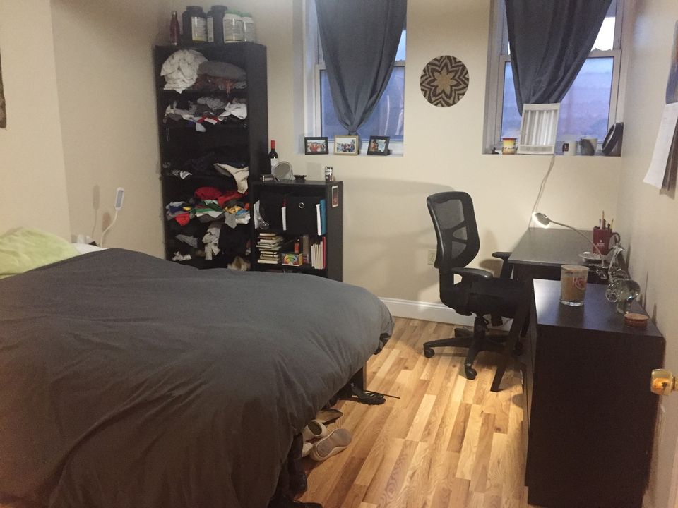 1189 Commonwealth Ave, Allston