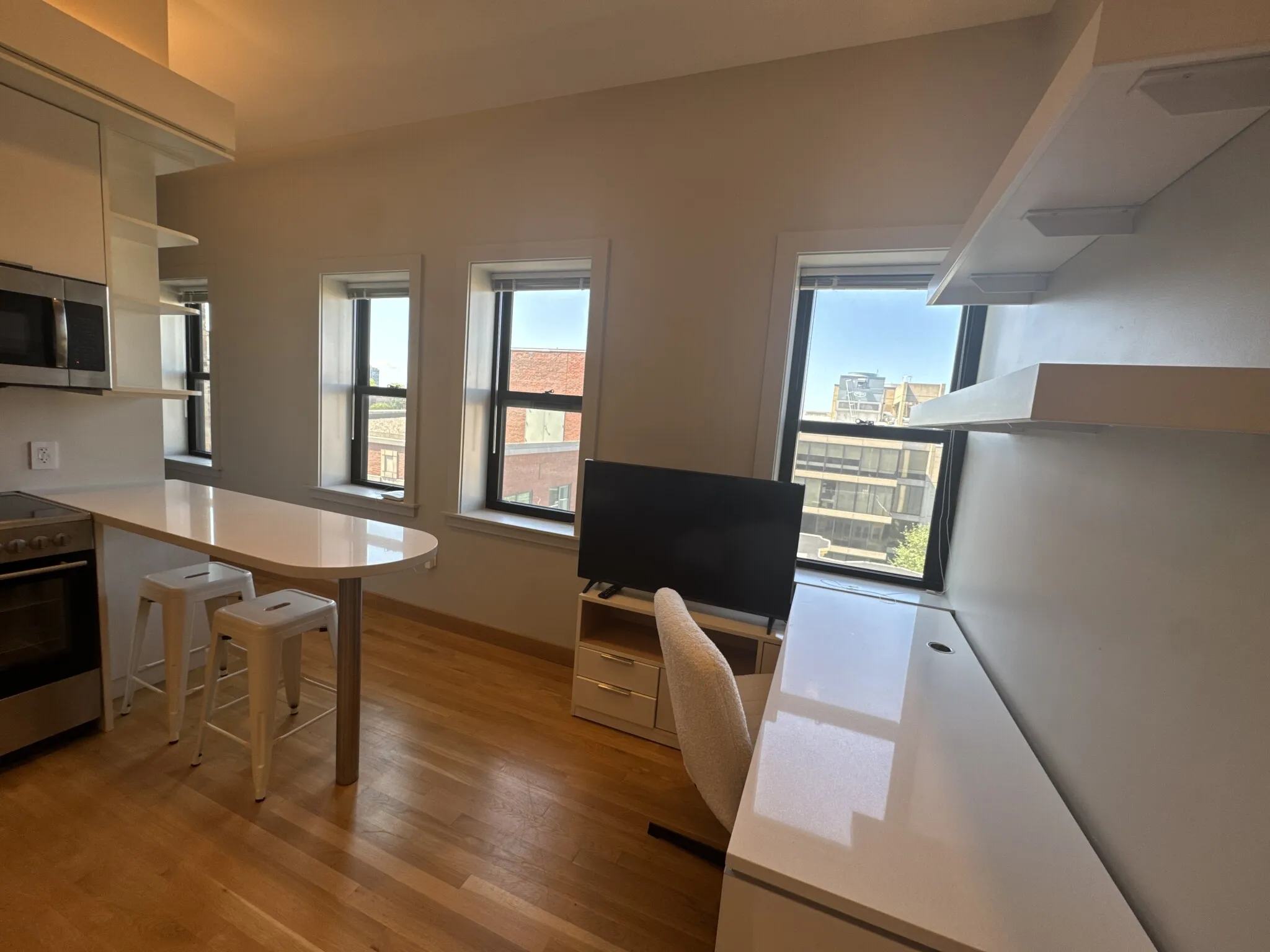 115 Mount Auburn St, Harvard Square