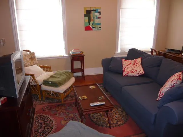 435 Hanover St, North End