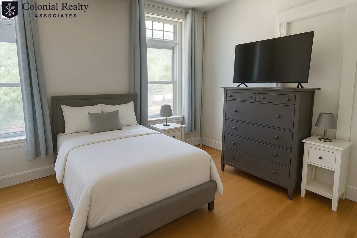 1795 Beacon St, Brookline