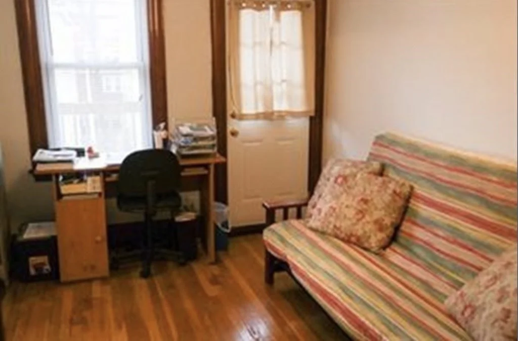 158 South St, Jamaica Plain