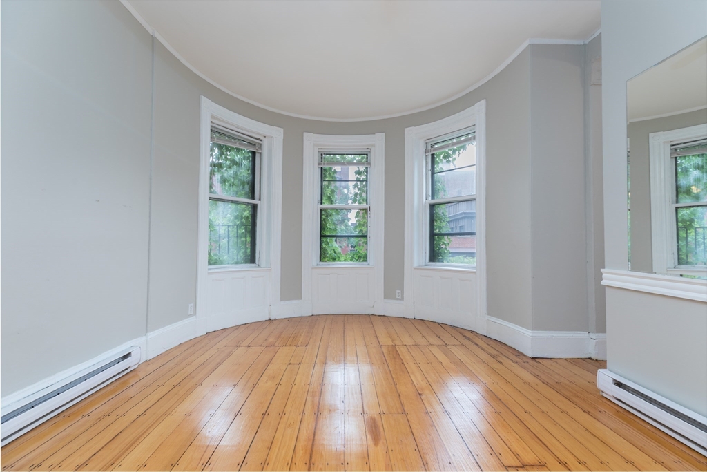 16 Cumberland St, South End