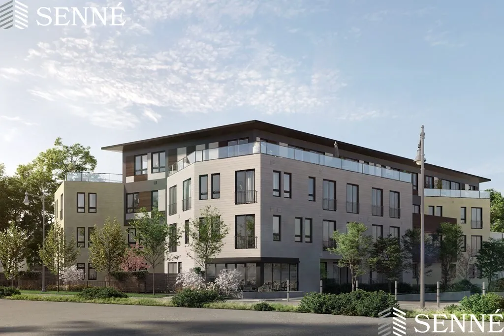 97 Elmwood St, North Cambridge