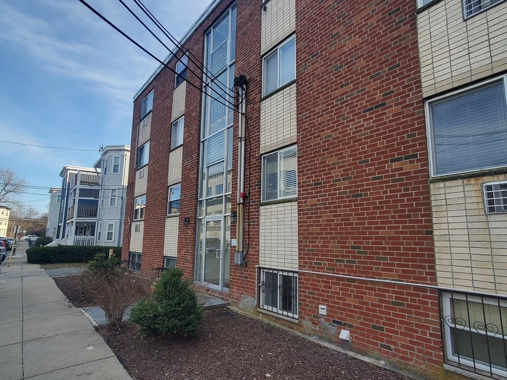 24 Colgate Rd, Roslindale