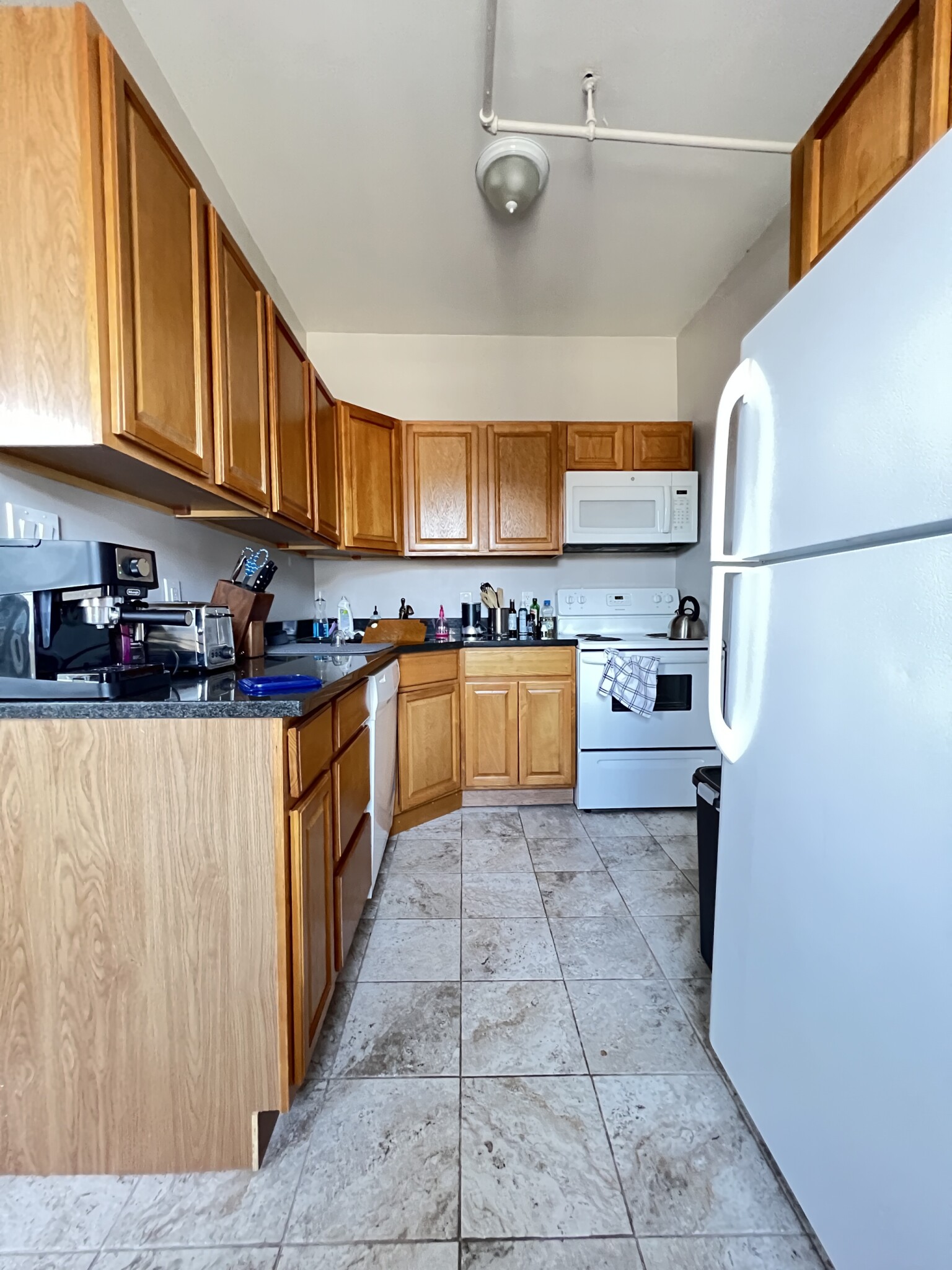 1082 Commonwealth Ave, Brighton