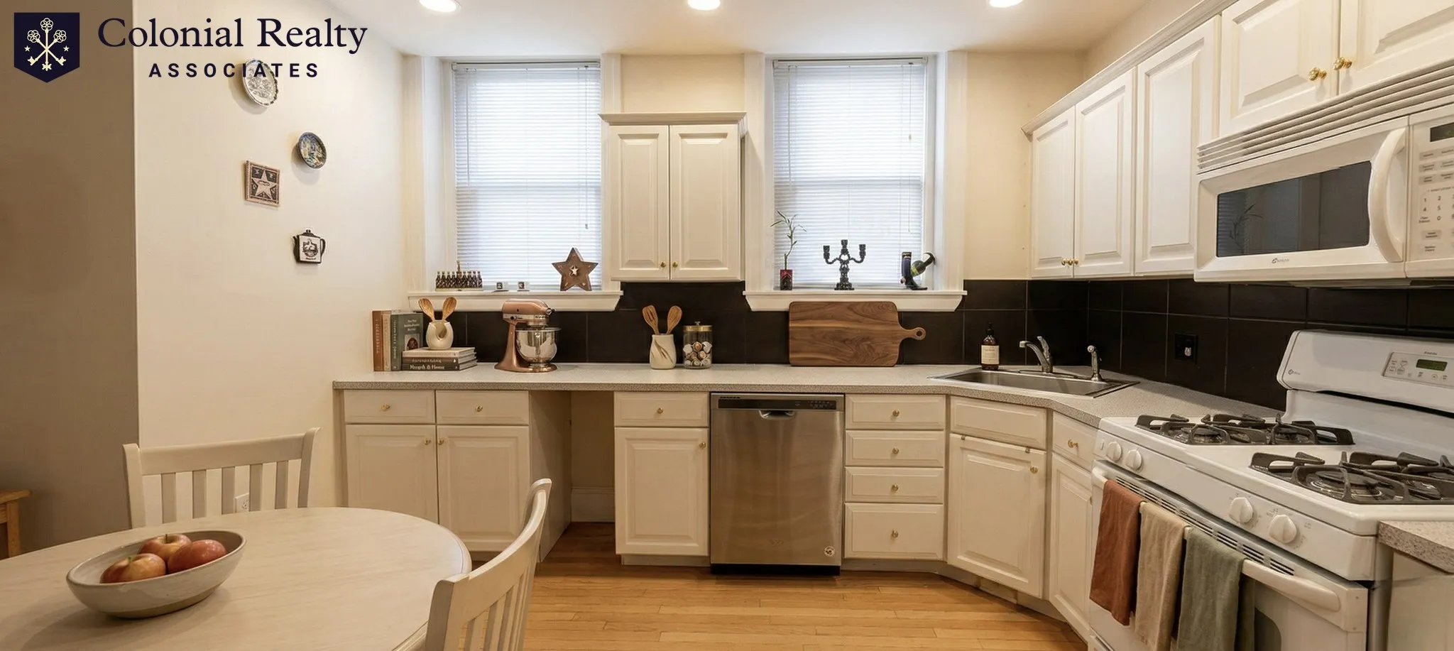12 Dean Rd, Brookline