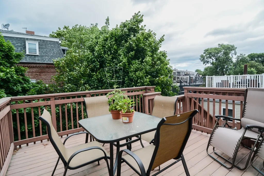 546 East 8th St, South Boston