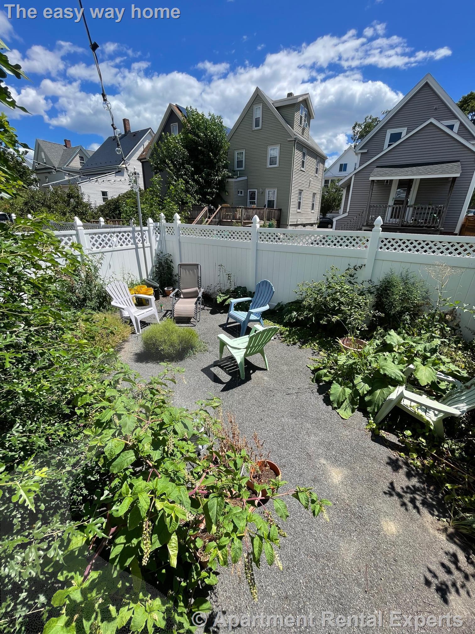 40 Newbern Ave, Ball Square